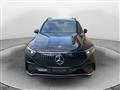 MERCEDES EQB 250+ AMG LINE Advanced