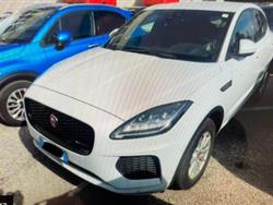 JAGUAR E-PACE 2.0D 180 CV AWD aut. R-Dynamic **IVA ESPOSTA**