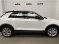 VOLKSWAGEN T-ROC 1.5 TSI ACT DSG Advanced BlueMotion Technology