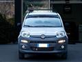 FIAT PANDA van 1.3 mjt Pop 80cv 4x4 2p.ti serie 1 E6 3080049