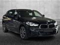 BMW X2 sDrive18i Msport