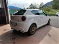 ALFA ROMEO MITO 1.4 T 120 CV GPL Racer Step 2 198 CV