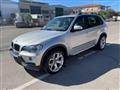 BMW X5 3.0d cat