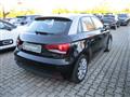 AUDI A1 SPORTBACK SPB 1.6 TDI 116 CV S tronic Xeno/Bluetooth