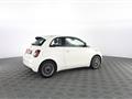 FIAT 500 ELECTRIC 500 Berlina 42 kWh