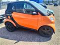 SMART FORTWO CABRIO fortwo 700 cabrio passion (45 kW)