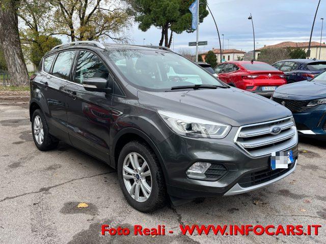 FORD KUGA (2012) 2.0 TDCI 120 CV S&S 2WD Powershift Business