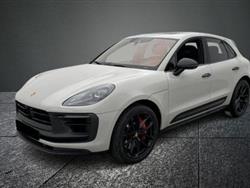 PORSCHE MACAN 2.9 GTS + TETTO