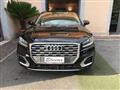 AUDI Q2 30 TDI S tronic VIRTUAL PELLE