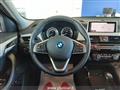 BMW X2 xDrive25e auto Navi Fari LED CarPlay Cerchi 18