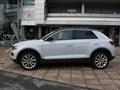 VOLKSWAGEN T-ROC 1.5 TSI ACT Advanced BlueMotion Technology