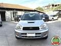 TOYOTA RAV4 2.0 Tdi D-4D cat 5 porte Sol