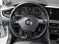 VOLKSWAGEN POLO 1.6 TDI 95 CV 5p. Comfortline BlueMotion Technolog