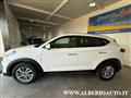 HYUNDAI TUCSON 1.7 CRDi XPossible