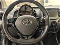 TOYOTA AYGO 1.0 VVT-i 72 CV 5 porte x-business