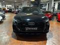 AUDI Q8 TFSI V8 UNICO PROP.-UFF.ITALIA