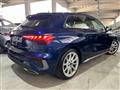 AUDI A3 SPORTBACK SPB 35TFSI Stronic S line "18 Sline/Navi/FullLED