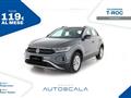 VOLKSWAGEN T-ROC 1.0 TSI 110cv Life