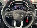 AUDI Q3 SPORTBACK SPB 40 TDI quattro S tronic