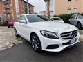 MERCEDES Classe C SW 200 d (bt) Business auto