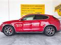 ALFA ROMEO STELVIO 2.0 Turbo 200 CV AT8 Q4 Sprint Ti