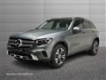 MERCEDES GLC SUV de 4Matic Plug-in hybrid EQ-Power Sport