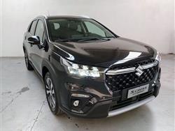 SUZUKI S-CROSS 1.5 140V Hybrid 4WD AllGrip A/T Starview