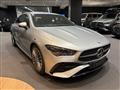 MERCEDES CLASSE CLA COUPE C118 NUOVA COUPE 200 d Automatic Coupe'