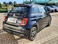 FIAT 500 1.0 Hybrid Connect