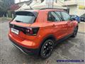 VOLKSWAGEN T-CROSS 1.0 TSI Style BMT