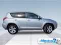 TOYOTA RAV4 Crossover 2.2 D-4D 177 CV Luxury