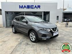 NISSAN QASHQAI 1.5 dCi 115 CV DCT Business