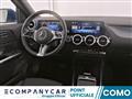 MERCEDES CLASSE GLA Automatic Progressive Line Advanced Mild Hybrid