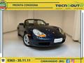 PORSCHE BOXSTER 2.7i 24V cat