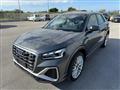 AUDI Q2 35 TDI S tronic S line Edition