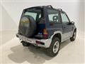 SUZUKI VITARA 1.9 TD JLX P.Pack