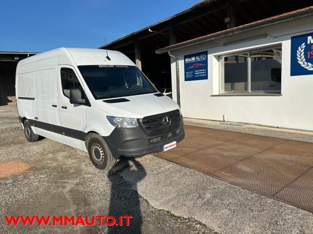 MERCEDES SPRINTER F37/35 311 CDI RWD TA Furgone CLIMA!!!