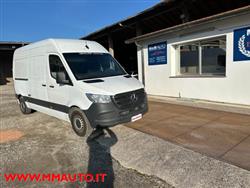 MERCEDES SPRINTER F37/35 311 CDI RWD TA Furgone CLIMA!!!