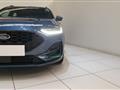 FORD FOCUS 1.0 EcoBoost Hybrid 125 CV SW ST-Line Design