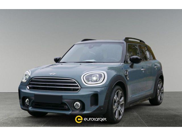 MINI COUNTRYMAN 1.5 Cooper Classic Countryman