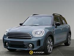 MINI COUNTRYMAN 1.5 Cooper Classic Countryman