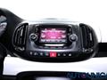 FIAT 500L 1.4 95 CV LOUNGE NEOPATENTATI