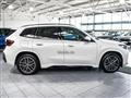 BMW X1 20d xDrive M SPORT  PANO BLACK PACK GANCIO TRAINO