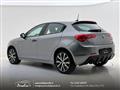 ALFA ROMEO GIULIETTA 1.6 JTDm TCT 120CV Sportiva Pelle-Xenon-Telecamera