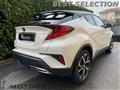 TOYOTA C-HR TREND, 2.0 HYBRID 152 CV, FULL LED, NAV, CAMERA!