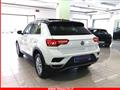 VOLKSWAGEN T-Roc 2.0 TDI DSG IVATA (TETTO PANORAMICO APRIBILE)