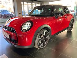 MINI NEW COOPER Cooper C Classic