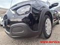 CITROEN C3 PureTech 83 S&S Feel Pack