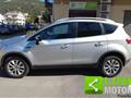 FORD KUGA (2012) + 2.0 TDCi 136 CV 4WD DPF