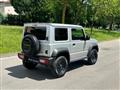 SUZUKI JIMNY 1.5 5MT Easy PRO PREZZO NETTO IVA ESPOSTA